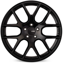 Enkei XM-6 Wheel - 17x7.5 / +45 / 5x100 - Gloss Black