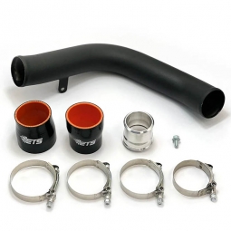 ETS Top Mount Charge Pipe, 2022-2026 WRX