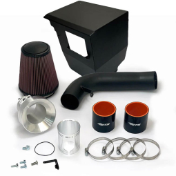 ETS Intake System w/ Air Box, 2022-2026 WRX