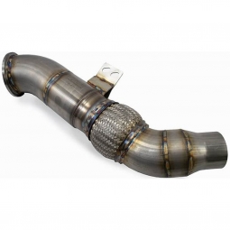 ETS GESI Catted Downpipe, 2020-2023 GR Supra (A90)