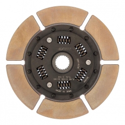 Exedy Replacement Clutch Disc For Multi Plate Clutch, '02-'05 WRX & '04-'21 STi