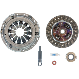 Exedy OEM Replacement Clutch Kit (Uses OEM Flywheel), '13-'20 BRZ/FR-S/86