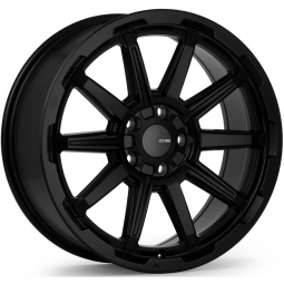 Enkei Adventurer Wheel (17x7.5", 35mm, 5x100, Each) Matte Black