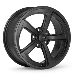 Enkei Giotto Wheel (18x8", 45mm, 5x114.3, Each) Gloss Light Gunmetal