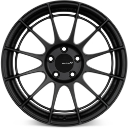 Enkei NT03RR Wheel - 17x7 / +40 / 5x100 - Gunmetal