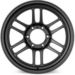 Enkei RPT1 Wheel - 17x9 / +0 / 6x139.7 - Matte Gunmetal