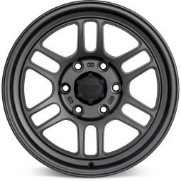 Enkei RPT1 Wheel - 17x9 / +12 / 6x135 - Matte Gunmetal