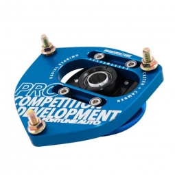Fortune Auto PRO Caster + Camber Plates, 2023-2025 GR Corolla
