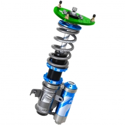 Fortune Auto 520CR Series Coilovers, 2013-2020 BRZ/FR-S/86