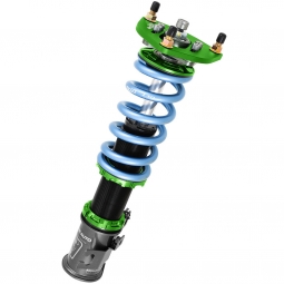 Fortune Auto Super Low 500 Series Coilovers, 1997-2001 Impreza