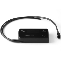 GFB G-Force III Electronic Boost Controller Head Unit