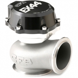 GFB 44mm V-Band External Style Wastegate