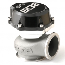 GFB EX38 38mm V-Band Style External Wastegate