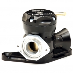 GFB HYBRID TMS Dual Port Blow Off Valve, 2002-2007 WRX & 2004-2021 STi