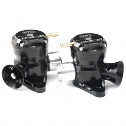 GFB HYBRID TMS Dual Port Blow Off Valve (2 Valves Incl.), '09-'20 GT-R