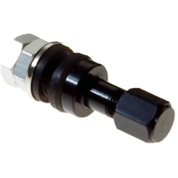 Gram Lights 57 Valve Stem (Black), Various