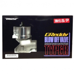 Greddy Blow Off Valve Kit (Type R, 47mm, w/ Stiff Spring)