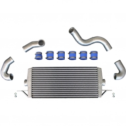 Greddy T-24E Intercooler Kit, 2017-2021 Civic Type R