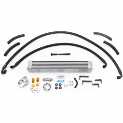 Greddy Hi-Capacity Oil Cooler Kit, 2015-2021 STi