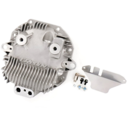 Greddy High Capacity Differential Cover, 2003-2020 350Z & 370Z