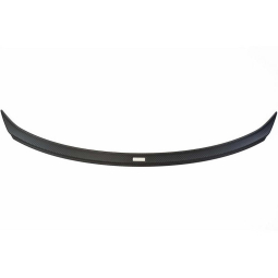 Greddy Lower Rear Wing Spoiler - Carbon, 2022-2023 BRZ & GR86