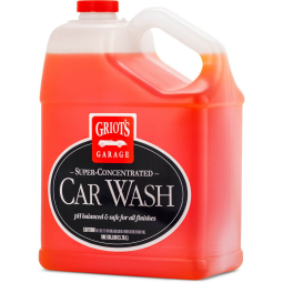 Griots Garage Car Wash (1 Gallon)