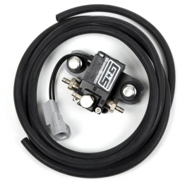 GrimmSpeed 3-Port Electronic Boost Control Solenoid (EBCS), '04-'07 STi & '06-'07 WRX
