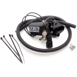GrimmSpeed 3-Port Electronic Boost Control Solenoid (EBCS), '17+ WRX (Canadian Spec)