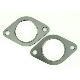 GrimmSpeed Manifold => Cross Pipe Gaskets (2x Thick, Pair/2), '02-'14 WRX & '04-'21 STi