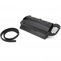 GrimmSpeed Top Mount Intercooler (TMIC) Splitter, '04-'08 Forester XT