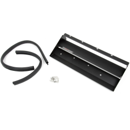 GrimmSpeed Top Mount Intercooler (TMIC) Splitter, 2008-2014 WRX & STi