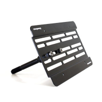Plate Frames & Deletes
