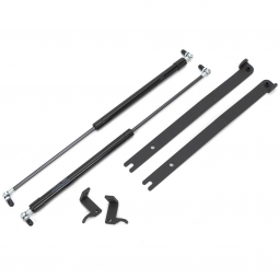 GrimmSpeed High Lift Hood Struts, 2022-2026 BRZ & GR86