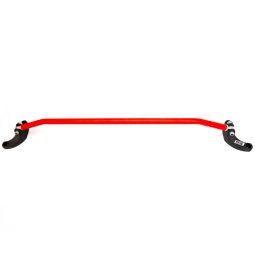 GrimmSpeed Strut Tower Brace (Red), 2015-2021 WRX & 2015-2021 STi