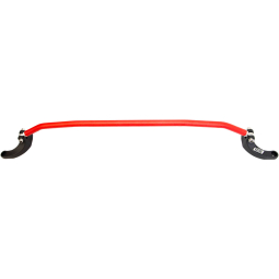 GrimmSpeed Strut Tower Brace (Red), 2008-2014 WRX & 2008-2014 STi