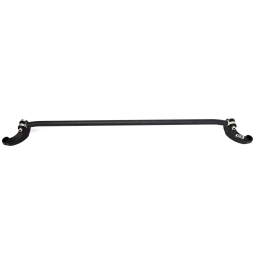 GrimmSpeed Strut Tower Brace (Black), 2022-2026 WRX