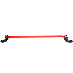 GrimmSpeed Strut Tower Brace (Red), 2022-2026 WRX