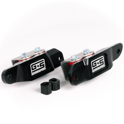 GrimmSpeed Engine Mounts (Street, Pair/2), 2022-2026 WRX