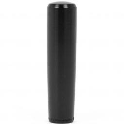 GrimmSpeed Tallboy Shift Knob, Delrin Plastic (Black), '04-'21 STi, '15+ WRX & '13+ BRZ/FR-S/86