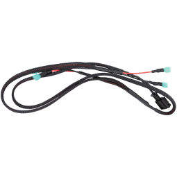 GrimmSpeed Hella Horn Wiring Harness, 2022-2026 WRX