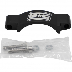 GrimmSpeed Timing Belt Guide, 2002-2014 WRX & 2004-2021 STi