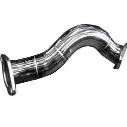 HKS Exhaust Joint Pipe, 2017-2020 BRZ & 86