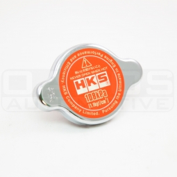 HKS Limited Edition Radiator Cap (S-Type)