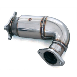 HKS Metal Catalyzer, 2015-2021 WRX