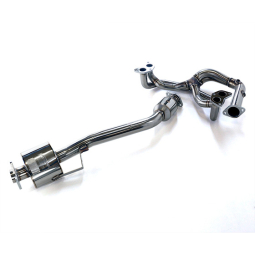 HKS Exhaust Manifold w/ Cat, 2013-2020 BRZ/FR-S/86