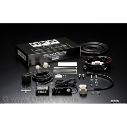 HKS EVC S Electronic Boost Controller (EBC)