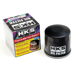 HKS Oil Filter (68mm, M20x1.5mm, Type 1), 2002-2021 WRX & STi