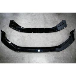 HKS Body Kit TYPE-S F-Spoiler, 2022-2023 BRZ