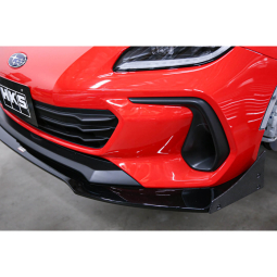 HKS Body Kit TYPE-S Spoiler Set, 2022-2023 BRZ