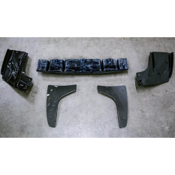 HKS Body Kit TYPE-S R-Spoiler, 2022-2023 GR86